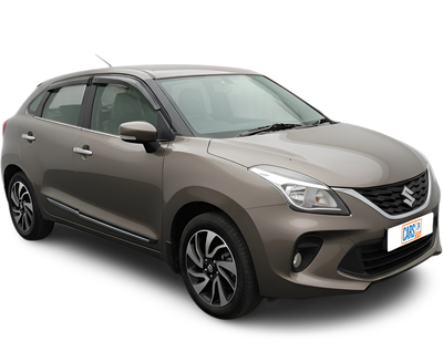 Maruti Baleno-img